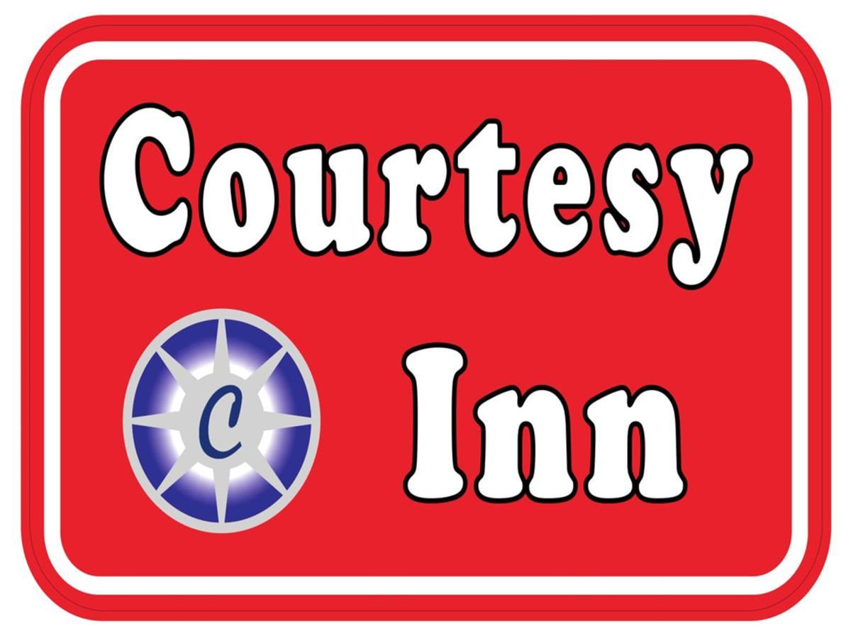 Courtesy Inn Del City Exterior foto